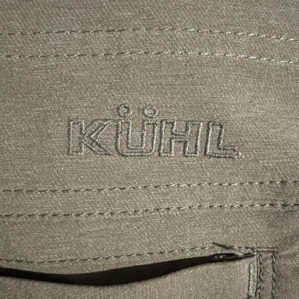 Kuhl renegade short